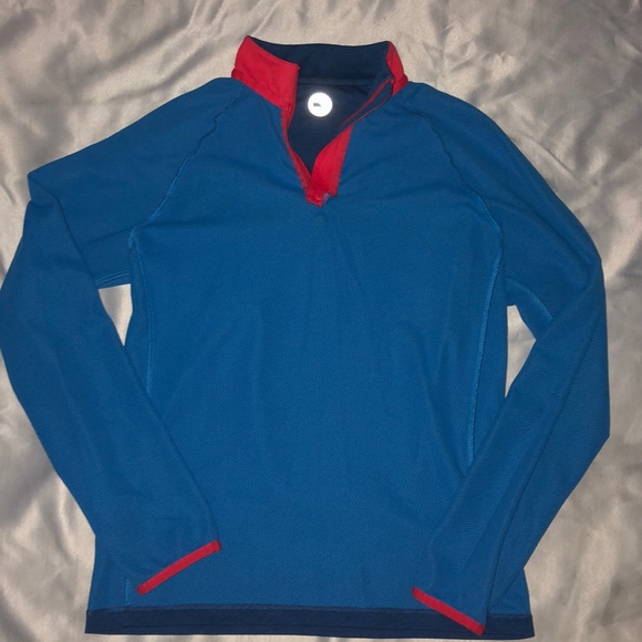 Vineyard Vines performance pullover America’s Cup - Picture 10 of 11